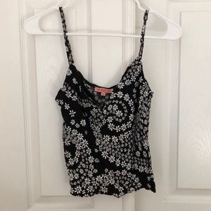 Verge Girl top